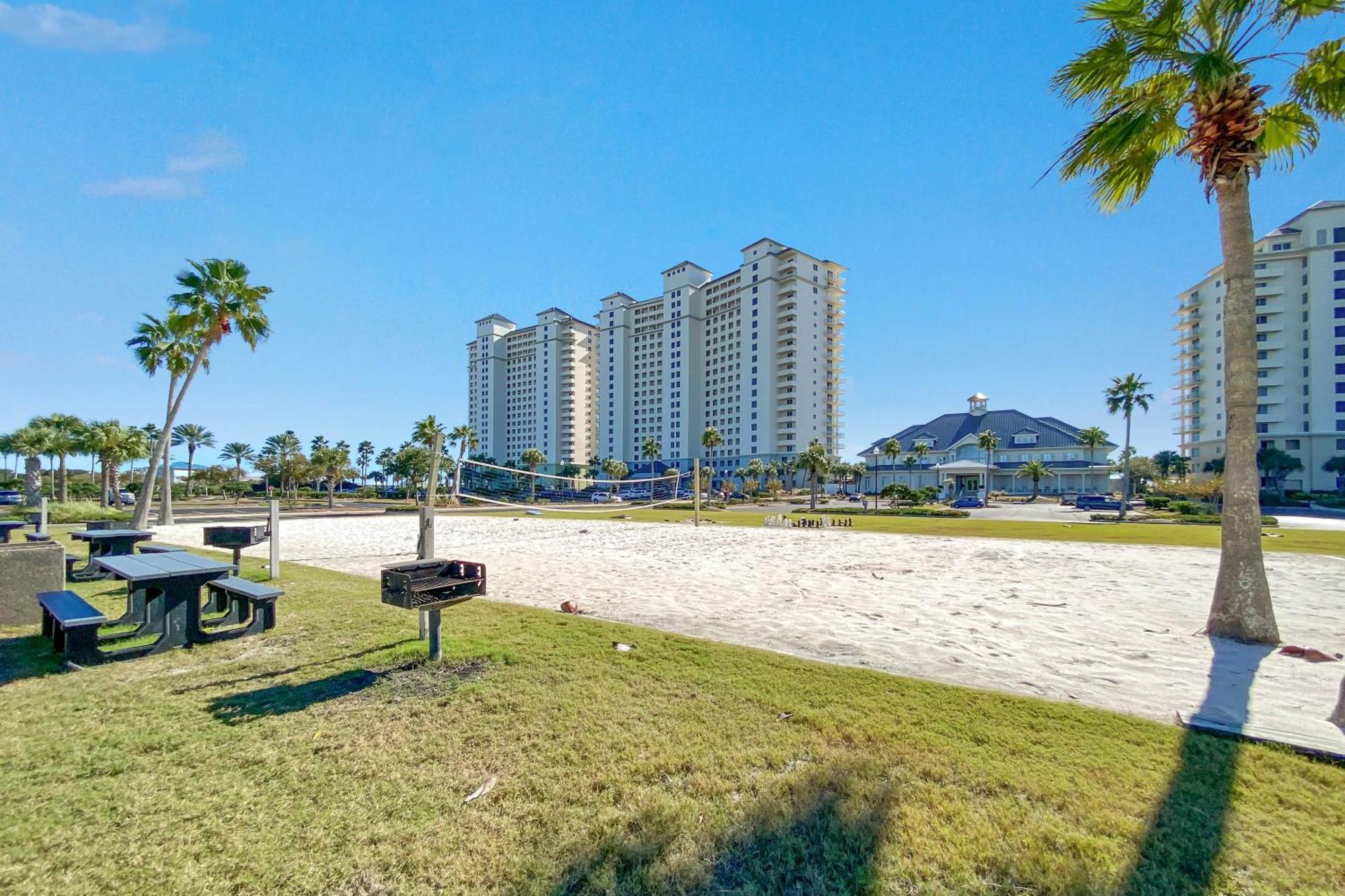 Doral 103 - Charming Beachfront / Ground Floor Condo! Галф Шорс Экстерьер фото